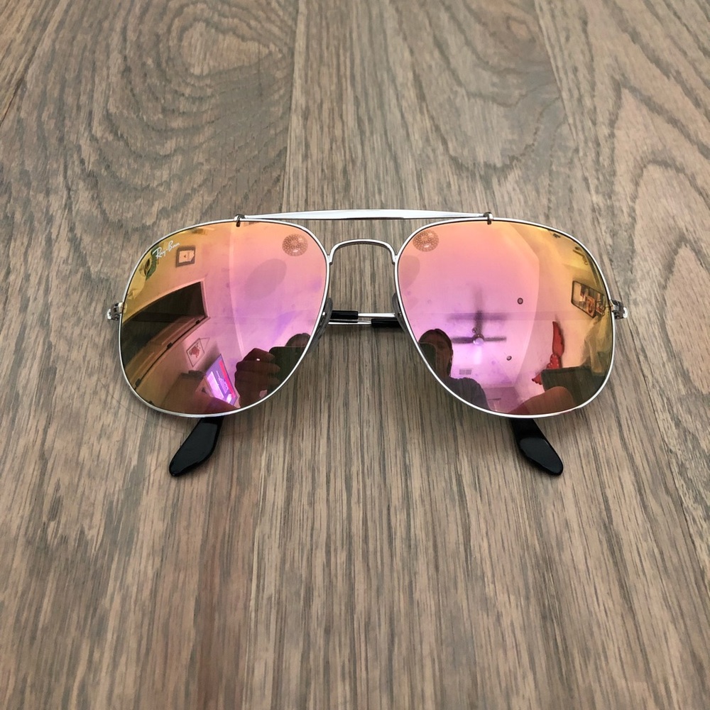 Ray Bans